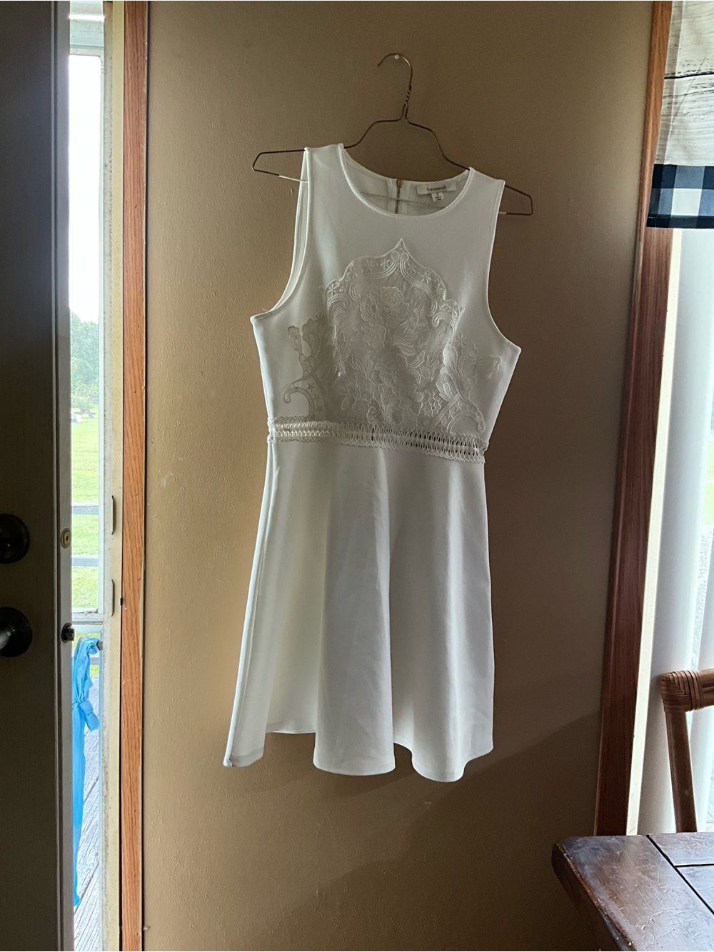 Francesca’s size small dress